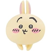 ちいかわ うさぎ 3セット 新品未開封 ちいかわ オタ活 すっきり目 うさぎ 3点セット