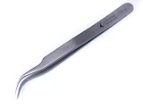 IDEAL-TEK　精密ピンセット　INOX　7B-S　DAIKITOOL
