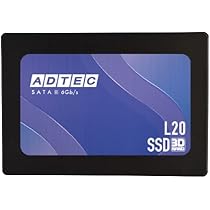 【新品未開封】アドテック SATA SSD L20 Series 1TB 312ku3Iv5jL._AC_UL210_SR210,