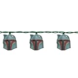 クルトS.アドラー社SW9135クルトアドラー10 - ライトボバ・フェットヘルメットライトセット