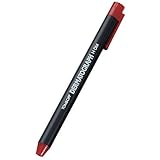 トンボ 建築用マーキングシャープ 赤