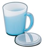 OSK isla(イスラ) プラカップ (ブルー)