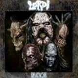 �f�b�h�G�C�N