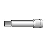 日立工機 エキステンションバー組 伸長棒 寸法100mm 四角寸法12.7mm用 インパクトレンチ用 0087-3633