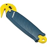 ＴＲＵＳＣＯ ストレッチフィルム・ダンボール用カッターTSD256