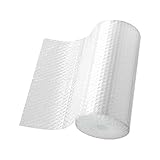 ヘッズ 日本製 プチプチ 緩衝材 再生原料 ロール S 30cm幅×10m(5m巻×2巻) HEADS AIR-RO3