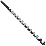Lenox Industries 31012-0081216 Ship Auger Drill Bit [並行輸入品]