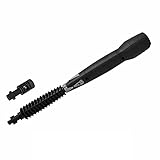 zmart ケルヒャー Kシリーズ K2-K7 4パターン 洗車用 圧力 角度調整可能な ジェットチップ 回転ノズル スプレー ワンド スピア ノズル チップ ジェットランス K2 K3 K4 K5 K6 K7 高圧洗浄機