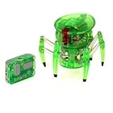Hexbug Spider - Green おもちゃ (並行輸入)
