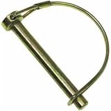 PTO Locking Pin [並行輸入品]