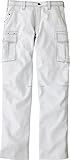 自重堂 JAWIN ノータックカーゴパンツ 51702 シルバー 85サイズ