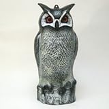 天敵ニラミふくろう NF-2