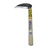 柴田園芸刃物 スミレ小鎌