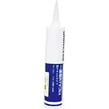信越化学工業:信越 クリーンルーム用シーリング材 ピュアシーラント330ml 透明 PURE-T-330 型式:PURE-T-330