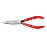 KNIPEX(クニペックス) 1301-160 電気技師用ペンチ (SB)