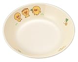 マルケイ ひよこぐみ 深菜皿 D17 HI