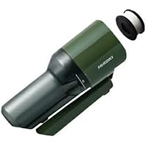 Amazon.co.jp: HiKOKI(ハイコーキ) 36V カプセル式 コードレス 掃除機