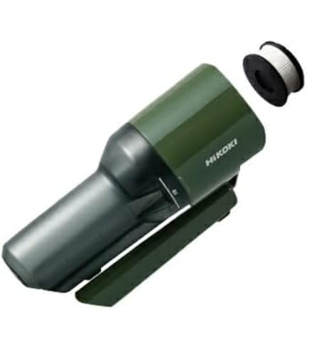 Amazon | 36V 2段サイクロン式 コードレス クリーナーカーボングレー