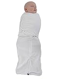 DreamSwaddle - Large (White) by Mum 2 Mum [並行輸入品]