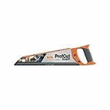 BAHCO PC-19-GT7 19 Inch Professional Cut Handsaw by Bahco