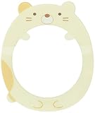 サンエックス すみっコぐらし 缶バッジカバー 推し活 ねこ