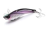 ジャクソン(Jackson) メタルバイブ 鉄板バイブ 63mm 20g カタクチ CKI ルアー