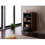 シェルフ ナチュラル レトロモダン収納シリーズ【NOLDO】ノルド シェルフ