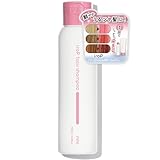 イロップ タス シャンプー (100mL / ピンク) カラーケア用シャンプー 泡立ち (アミノ酸 配合/ケラチン) ダメージ補修 ブリーチケア