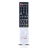 テレビリモコン GB320SA GB306SA for SHARP シャープリモコン シャープテレビリモコン AQUOSリモコン 音声認識機能付き 4T-C40BJ1 4T-C45BL1 4T-C45BN1 4T-C50BL1 4T-C50BN1 4T-C55BL1 4T-C60BN1対応 0106380576 0106380577