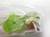 ポケットモンスター フルカラースタジアム Part4 ナッシー 単品 ガシャ