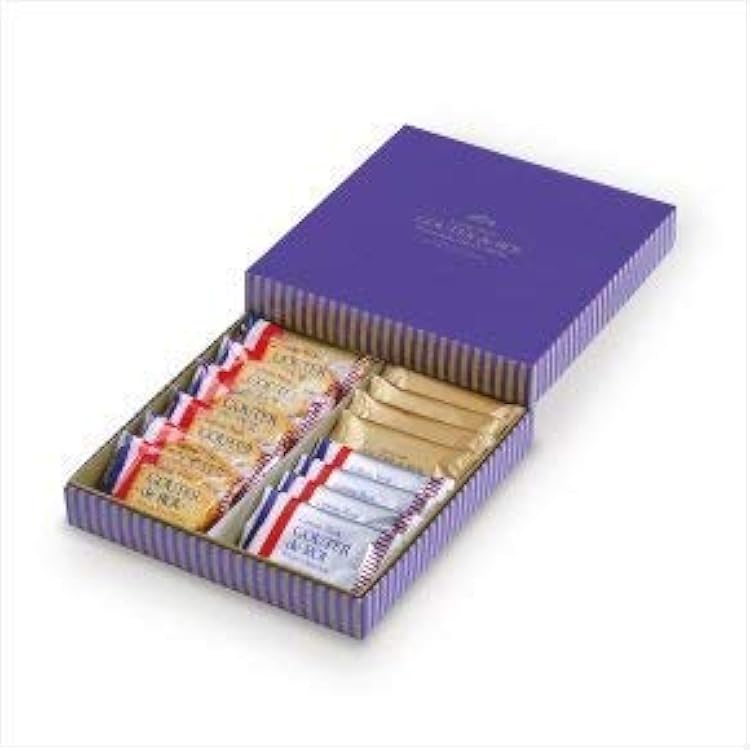 Amazon.co.jp: HARADA GFHクリスマスセレクション/化粧箱小 CS1