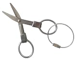 アイガーツール(EIGER TOOL) ポケット金切ハサミ PK-3