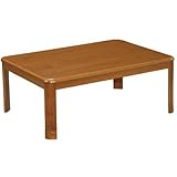 おおたけ　家具調こたつ１０５cm　ＥＫ−Ｒ１０５６　Ｂ