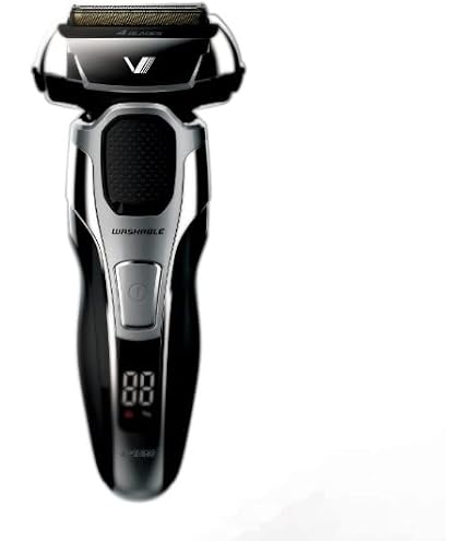 Amazon | IZUMI Z-DRIVE ハイエンドシリーズ 往復式シェーバー 5枚刃 
