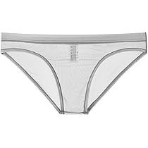 Amazon | [UM] ユニセックス 男女兼用 unisex 下着 ビキニ マイクロ