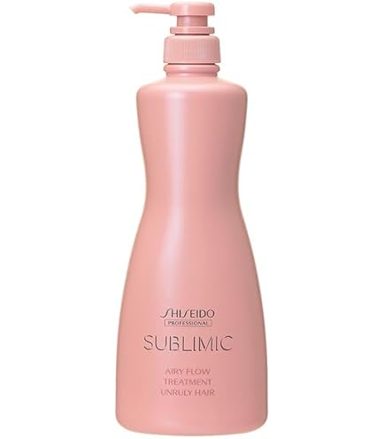 Amazon | 資生堂プロ サブリミック エアリーフロー トリートメント (T