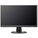 アイオーデータ フリースタイルスタンド&USB Type-C搭載 23.8型ワイド液晶ディスプレイ ブラック 5年保証 LCD-CF241EDB-F 1台