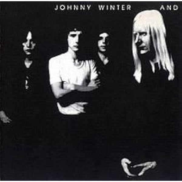 【中古】 Saints ＆ Sinners ジョニー・ウィンター Amazon.co.jp: ジョニー・ウィンター: ミュージック
