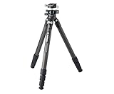 ハクバ Velbon ベルボン 大型カーボン三脚 4段 カルマーニュ CM-N743MT