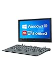 TOSHIBA Dynabook R82   12.5インチ タブレットPC CPU:M-5Y10c   メモリ:4GB   ストレージ:1