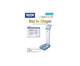 タニタ 業務用データ管理アプリケーションソフトGet In Shape(ゲット・イン・シェイプ) NV-190