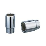 KTC 9.5sq オイルプレッシャソケット B20-26HD