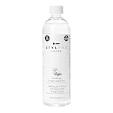 StylPro(スタイルプロ) クリーナー メイクブラシ専用洗浄液 10ml 20個組