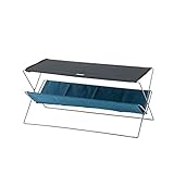 東谷(Azumaya-kk) ベッドテーブル 商品サイズ:W90×D41×H42cm MIP-95CM