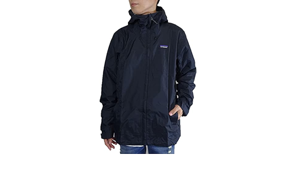 patagonia torrentshell amazon
