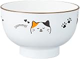 みけねこ お椀（レンジ・食洗機対応）