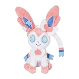 ポケモンセンターオリジナル 700 ぬいぐるみ Pokémon fit ニンフィア