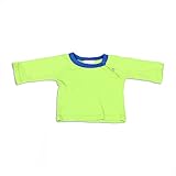 Cutie Bees SHIRT ベビー・ボーイズ US サイズ: 18-24 Months カラー: グリーン