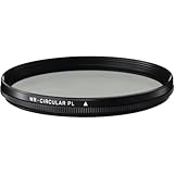 シグマ(Sigma) SIGMA カメラ用フィルター WR CIRCULAR PL 67mm 円偏光 撥水 930813