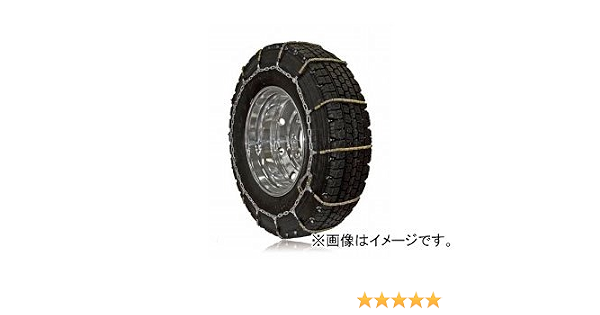Amazon Scc Japan ケーブルチェーン ハイブリッドチェーン Ght104 タイヤチェーン 車 バイク